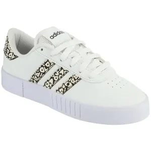 adidas COURT BOLD Damen Sneaker, weiß, größe 36 2/3