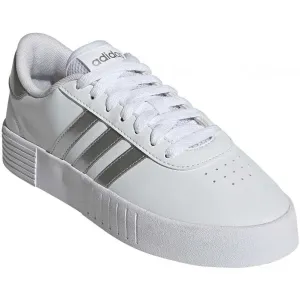adidas COURT BOLD Damen Sneaker, weiß, größe 39 1/3 #1108344