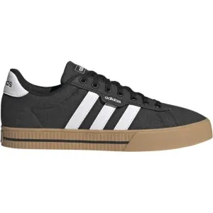 adidas DAILY 3.0 Herren Sneaker, schwarz, veľkosť 44 2/3