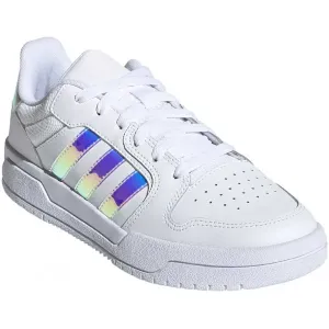adidas ENTRAP Damen Sneaker, weiß, veľkosť 39 1/3