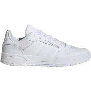adidas ENTRAP Herren Sneaker, weiß, größe 44 #724622