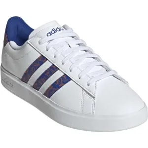 adidas GRAND COURT 2.0 Herren Sneaker, weiß, größe 37 1/3