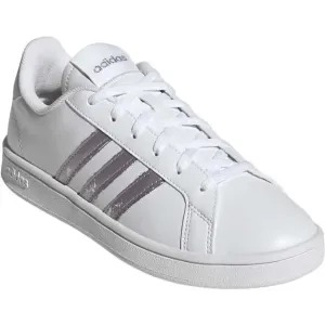 adidas GRAND COURT BEYOND Damen Sneaker, weiß, größe 38 2/3