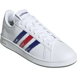 adidas GRAND COURT BEYOND Herren Sneaker, weiß, veľkosť 42