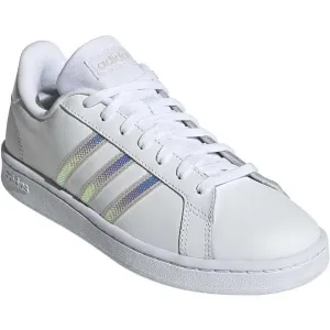 adidas GRAND COURT Damen Sneaker, weiß, größe 37 1/3 #916296