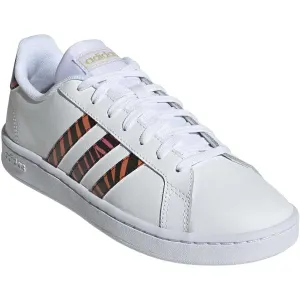 adidas GRAND COURT Damen Sneaker, weiß, größe 40 #1139197