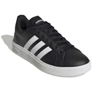 adidas GRANDCOURT BASE 2.0 Damen Sneaker, schwarz, größe 37 1/3
