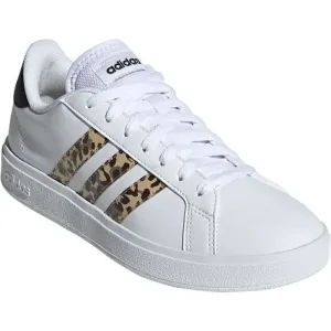 adidas GRANDCOURT BASE 2.0 Damen Sneaker, weiß, größe 38