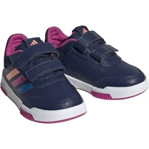 adidas TENSAUR SPORT 2.0 CF I Kinder Sneaker, dunkelblau, größe