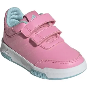adidas TENSAUR SPORT 2.0 CF I Kinder Sneaker, rosa, größe