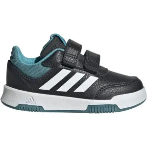 adidas TENSAUR SPORT 2.0 CF I Kinder Sneaker, schwarz, veľkosť 24
