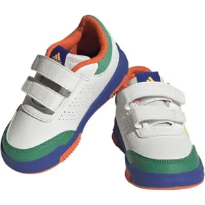 adidas TENSAUR SPORT 2.0 CF I Kinder Sneaker, weiß, größe