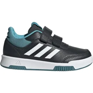 adidas TENSAUR SPORT 2.0 CF Kinder Sneaker, schwarz, veľkosť 31