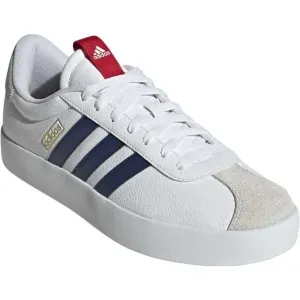 adidas VL COURT 3.0 Herren Sneaker, weiß, veľkosť 49 1/3