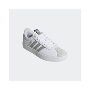 adidas VL COURT 3.0 W Damen Sneaker, weiß, größe 38