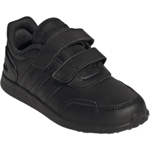 adidas VS SWITCH 3 CF C Kinder Sneaker, schwarz, veľkosť 30