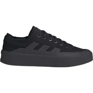 adidas ZNSORED Herren Sneaker, schwarz, größe 44 2/3