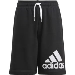 adidas BL SHO Shorts für Jungs, schwarz, veľkosť 152 #167223