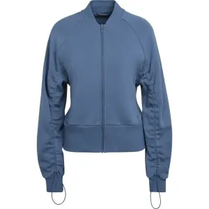 adidas AOP  TT Damen Sweatshirt, blau, größe #1136244