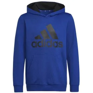 adidas BL HD Jungen Sweatshirt, blau, größe #152492