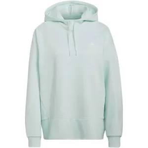 adidas STUDIO HD Damen Sweatshirt, hellgrün, größe #1486000