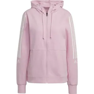 adidas TC HD TT Damen Sweatshirt, rosa, größe