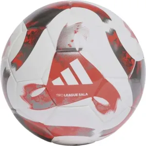 adidas TIRO LEAGUE SALA Fußball für die Halle, weiß, größe