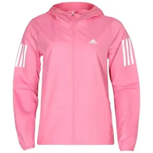 adidas OTR WINDBREAKER Damen Windjacke, rosa, größe #784010