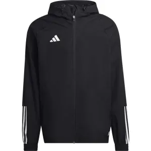 Eine Jacke Adidas