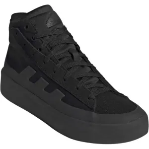 adidas ZNSORED HI Herren Sneaker, schwarz, größe 44 #1415858