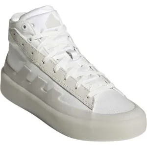 adidas ZNSORED HI Herren Sneaker, weiß, größe 43 1/3 #1435184