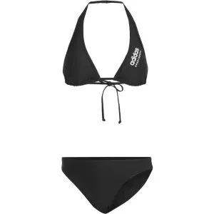 adidas BIKINY NECKHOLDER Bikini, schwarz, größe