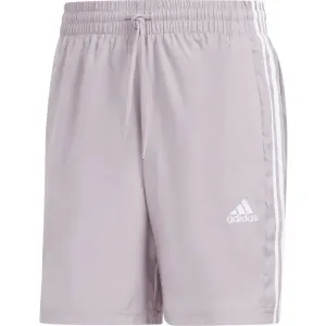 adidas 3 STRIPES CHELSEA SHORT Shorts für Herren, grau, größe #1636310