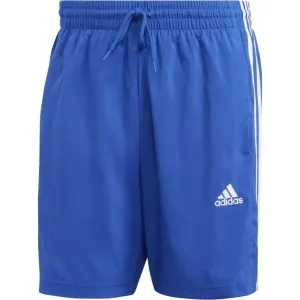 adidas 3S CHELSEA Herrenshorts für den Fußball, blau, größe #1205075