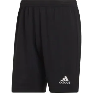 adidas ENT22 SHO Herrenshorts für den Fußball, schwarz, größe #143950