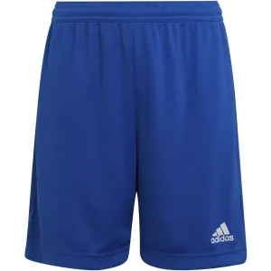 adidas ENT22 SHO Y Fußballshorts für Jungs, blau, größe #1262672