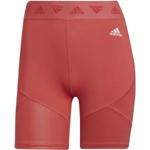 adidas SHORT W Damen Sportshorts, rosa, größe #144742