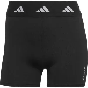 adidas TF SHORT TIGHT Damenshorts, schwarz, größe #1136015