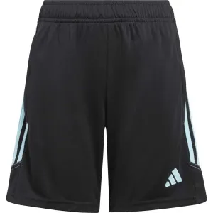 adidas TIRO23 CBTRSHOY Fußballshorts für Jungs, schwarz, größe #1444603