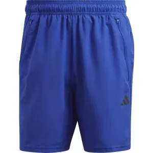 adidas TR-ES WV SHO Herren Shorts, blau, größe #1341679