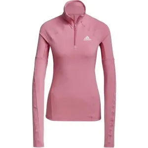 adidas MT HZ LS Damenshirt, rosa, größe