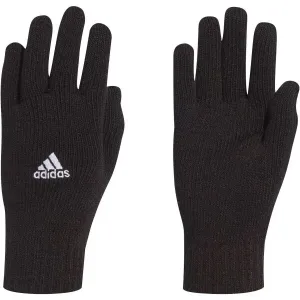 adidas TIRO GLOVE Herren Handschuhe, schwarz, veľkosť S