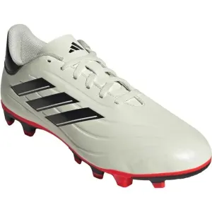 adidas COPA PURE 2 CLUB FXG J Fußballschuhe für Kinder, weiß, veľkosť 37 1/3