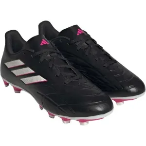 adidas COPA PURE.4 FXG Herren Fußballschuhe, schwarz, veľkosť 40 2/3