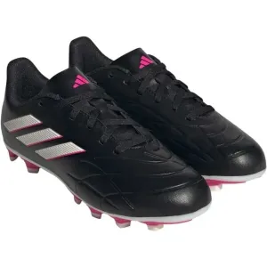 adidas COPA PURE.4 FXG J Kinder Fußballschuhe, schwarz, größe #1241504
