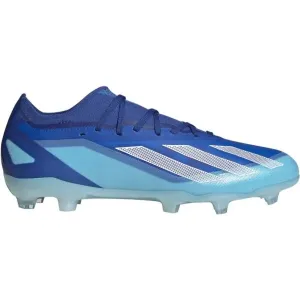 adidas X CRAZYFAST.2 FG Herren Fußballschuhe, blau, größe 41 1/3