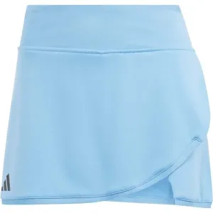 adidas CLUB TENNIS SKIRT Damen Tennisrock, hellblau, größe #1563119