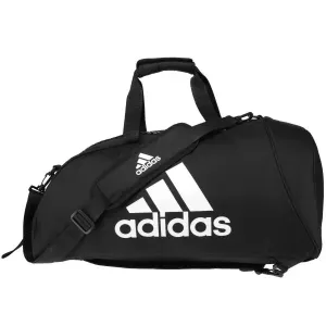 adidas 2IN1 BAG L Sporttasche, schwarz, größe