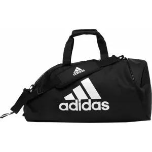adidas 2IN1 BAG M Sporttasche, schwarz, größe