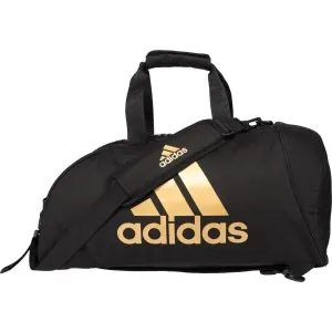 adidas 2IN1 BAG S Sporttasche, schwarz, größe